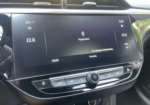 Opel Corsa GS Line 50kWh