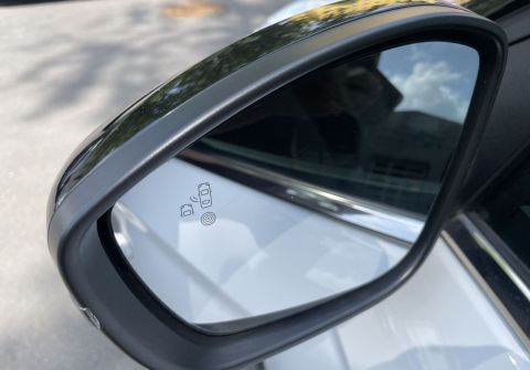 Opel Corsa GS Line 50kWh