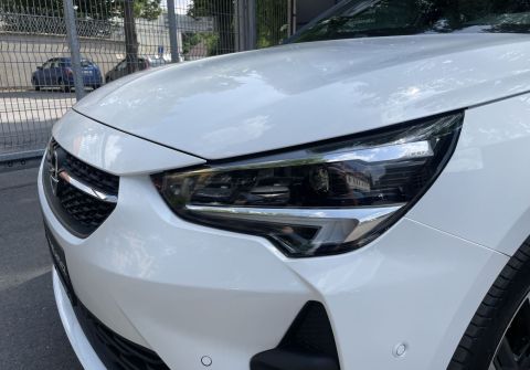 Opel Corsa GS Line 50kWh