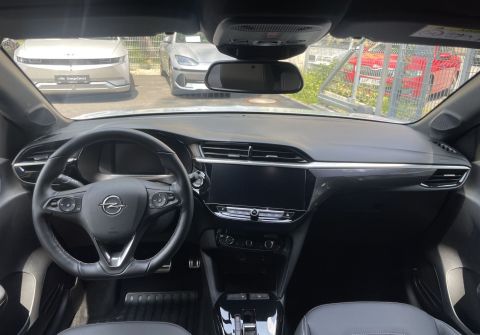 Opel Corsa GS Line 50kWh
