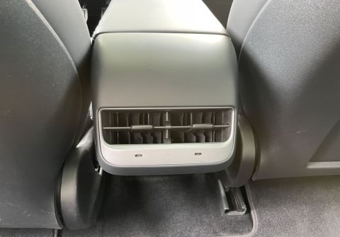 Tesla Model 3 Performance