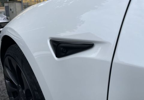 Tesla Model 3 Performance