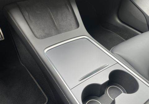 Tesla Model 3 Performance