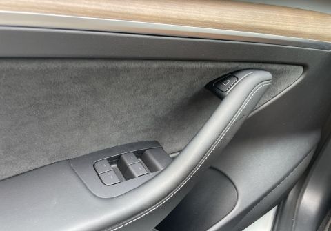 Tesla Model 3 Performance