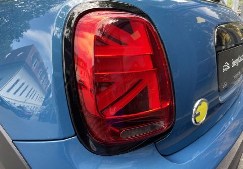 Mini Cooper SE 135 kW