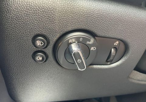 Mini Cooper SE 135 kW