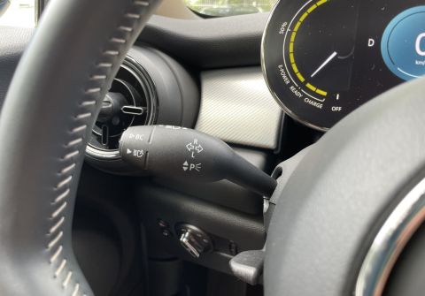 Mini Cooper SE 135 kW