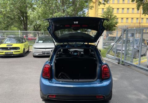 Mini Cooper SE 135 kW