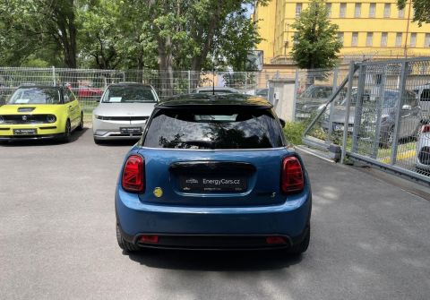 Mini Cooper SE 135 kW