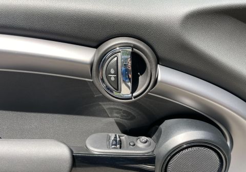 Mini Cooper SE 135 kW