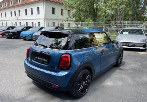 Mini Cooper SE 135 kW
