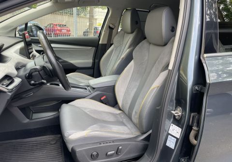 Škoda Enyaq iV iV 80 360 kamera, 94% SoH