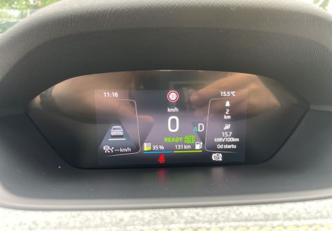 Škoda Enyaq iV iV 80 360 kamera, 94% SoH