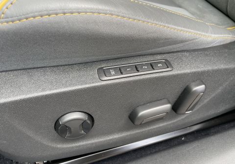 Škoda Enyaq iV iV 80 360 kamera, 94% SoH