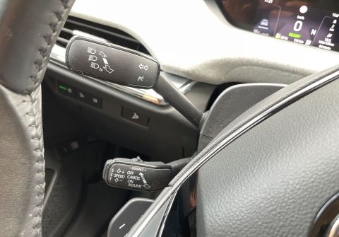 Škoda Enyaq iV iV 80 360 kamera, 94% SoH