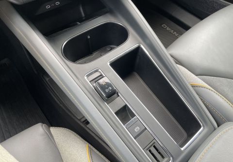 Škoda Enyaq iV iV 80 360 kamera, 94% SoH