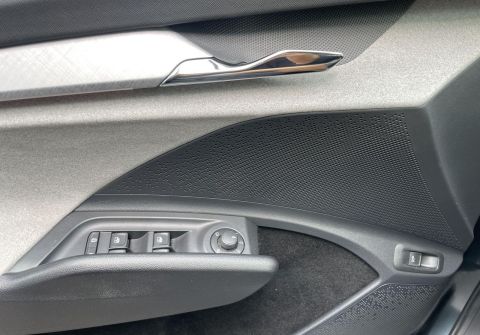 Škoda Enyaq iV iV 80 360 kamera, 94% SoH