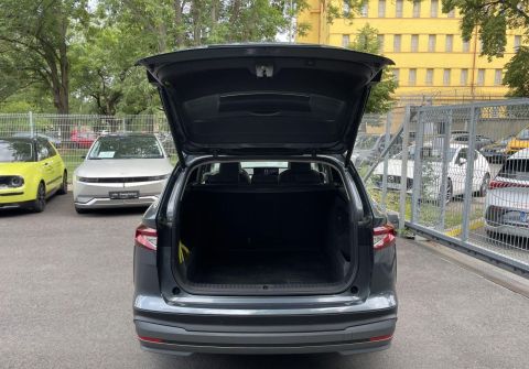 Škoda Enyaq iV iV 80 360 kamera, 94% SoH