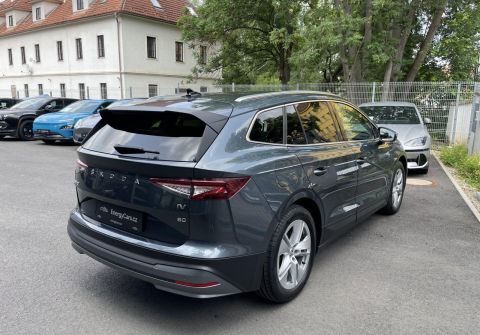 Škoda Enyaq iV iV 80 360 kamera, 94% SoH