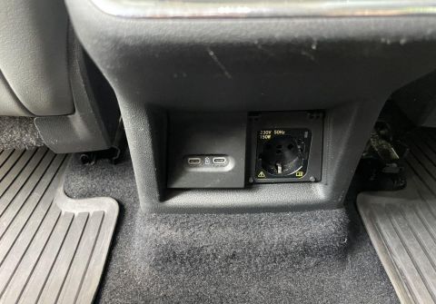 Škoda Enyaq iV iV 80 360 kamera, 94% SoH