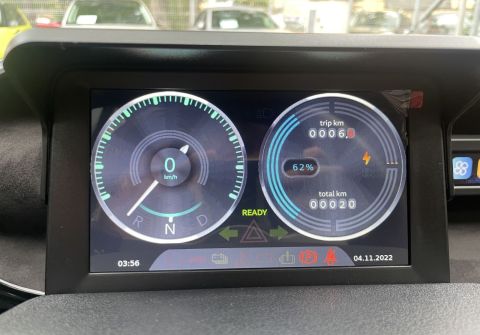 Ostatní Ostatní 10,5 kWh