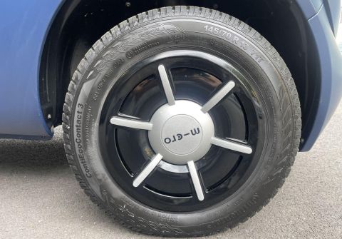 Ostatní Ostatní 10,5 kWh