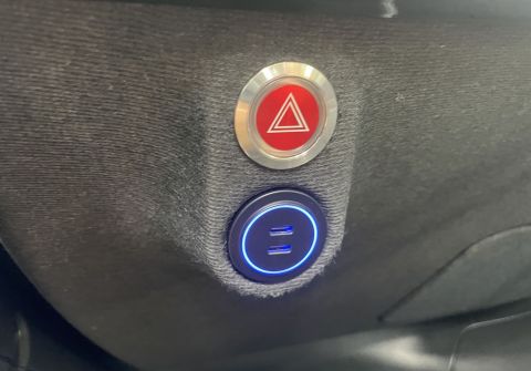 Ostatní Ostatní 10,5 kWh