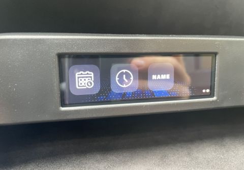 Ostatní Ostatní 10,5 kWh