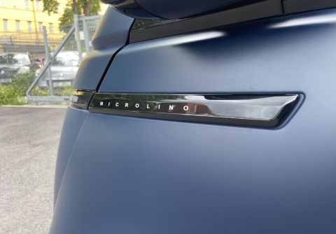 Ostatní Ostatní 10,5 kWh