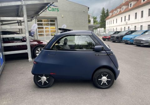 Ostatní Ostatní 10,5 kWh