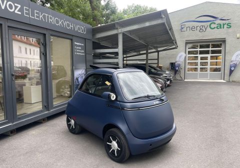 Ostatní Ostatní 10,5 kWh