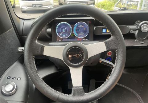 Ostatní Ostatní 10,5 kWh