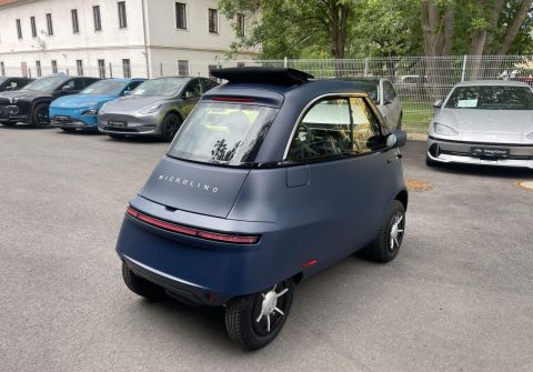 Ostatní Ostatní 10,5 kWh