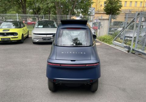 Ostatní Ostatní 10,5 kWh