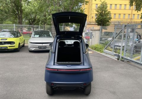Ostatní Ostatní 10,5 kWh