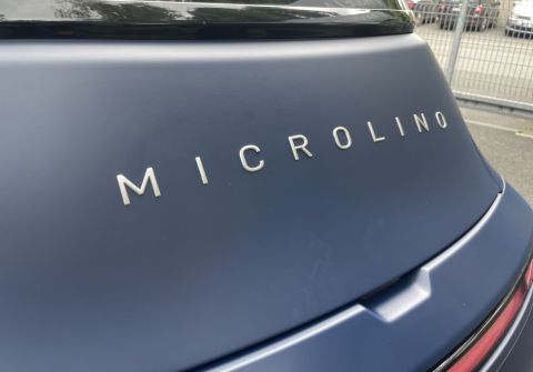 Ostatní Ostatní 10,5 kWh