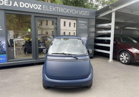 Ostatní Ostatní 10,5 kWh