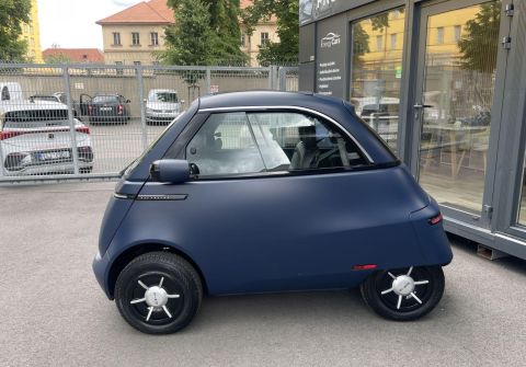 Ostatní Ostatní 10,5 kWh