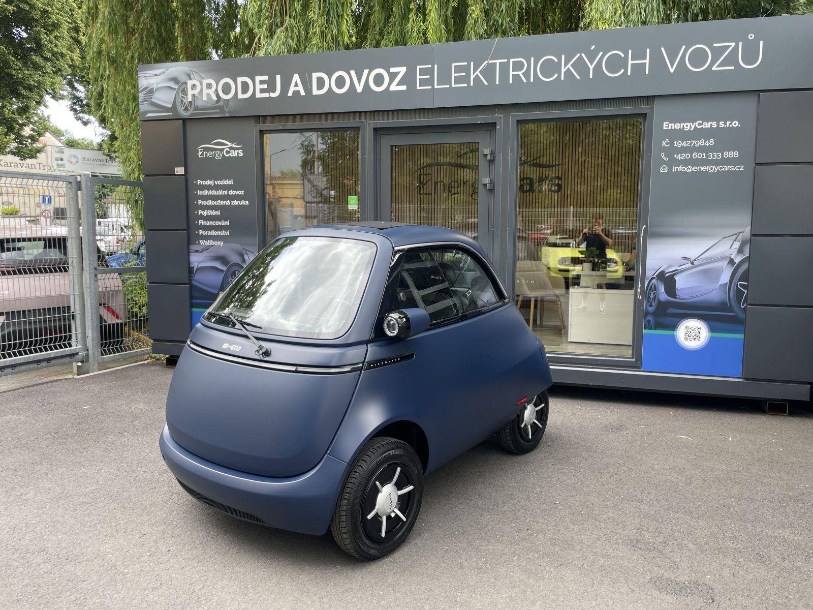 Ostatní Ostatní 10,5 kWh