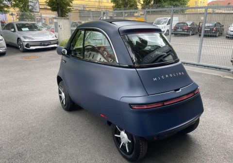 Ostatní Ostatní 10,5 kWh
