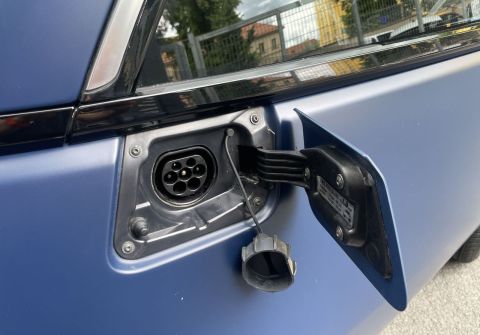 Ostatní Ostatní 10,5 kWh