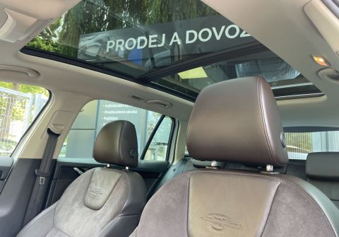 Škoda Octavia L&K 4x4 Kamera DSG Panorama