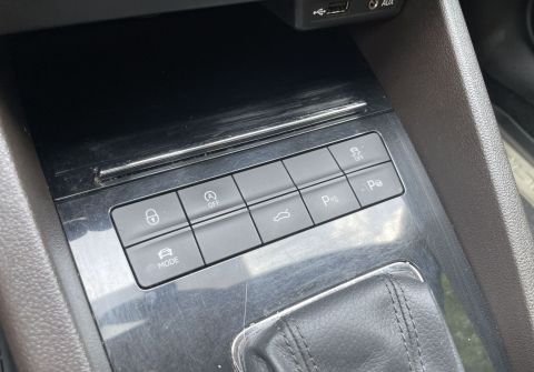 Škoda Octavia L&K 4x4 Kamera DSG Panorama