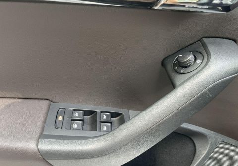 Škoda Octavia L&K 4x4 Kamera DSG Panorama