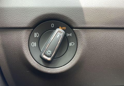 Škoda Octavia L&K 4x4 Kamera DSG Panorama