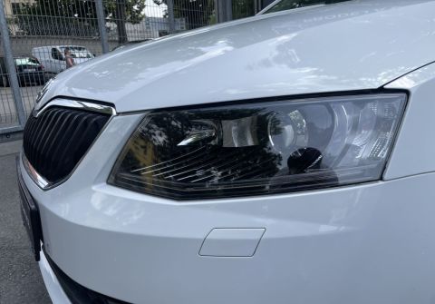Škoda Octavia L&K 4x4 Kamera DSG Panorama