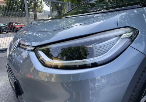 Volkswagen ID.3 62kWh,Matrix,Pano,HUD, 94%SoH