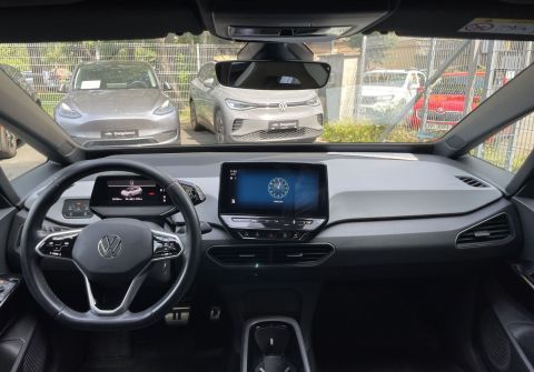 Volkswagen ID.3 62kWh,Matrix,Pano,HUD, 94%SoH
