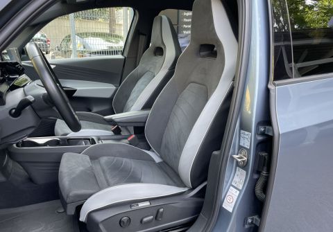 Volkswagen ID.3 62kWh,Matrix,Pano,HUD, 94%SoH