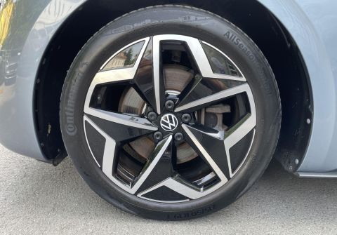 Volkswagen ID.3 62kWh,Matrix,Pano,HUD, 94%SoH